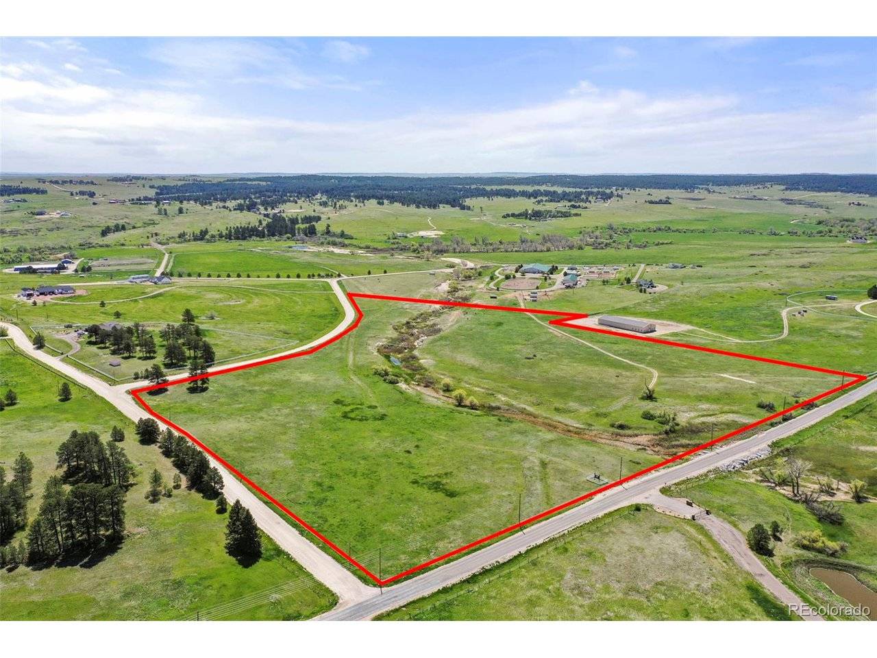 39833 Transition, Elizabeth, CO 80107