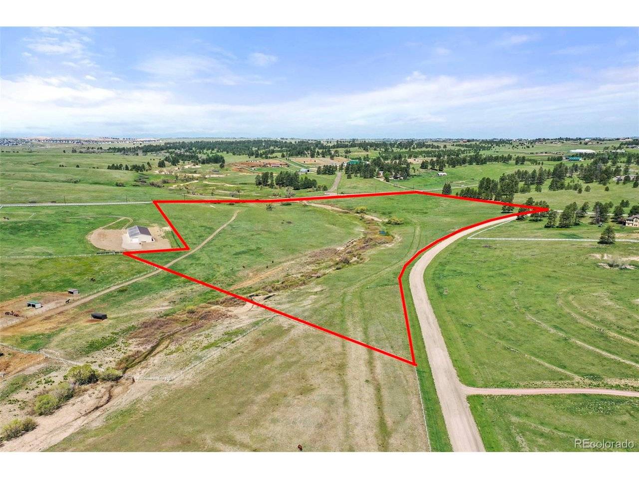 39833 Transition, Elizabeth, CO 80107