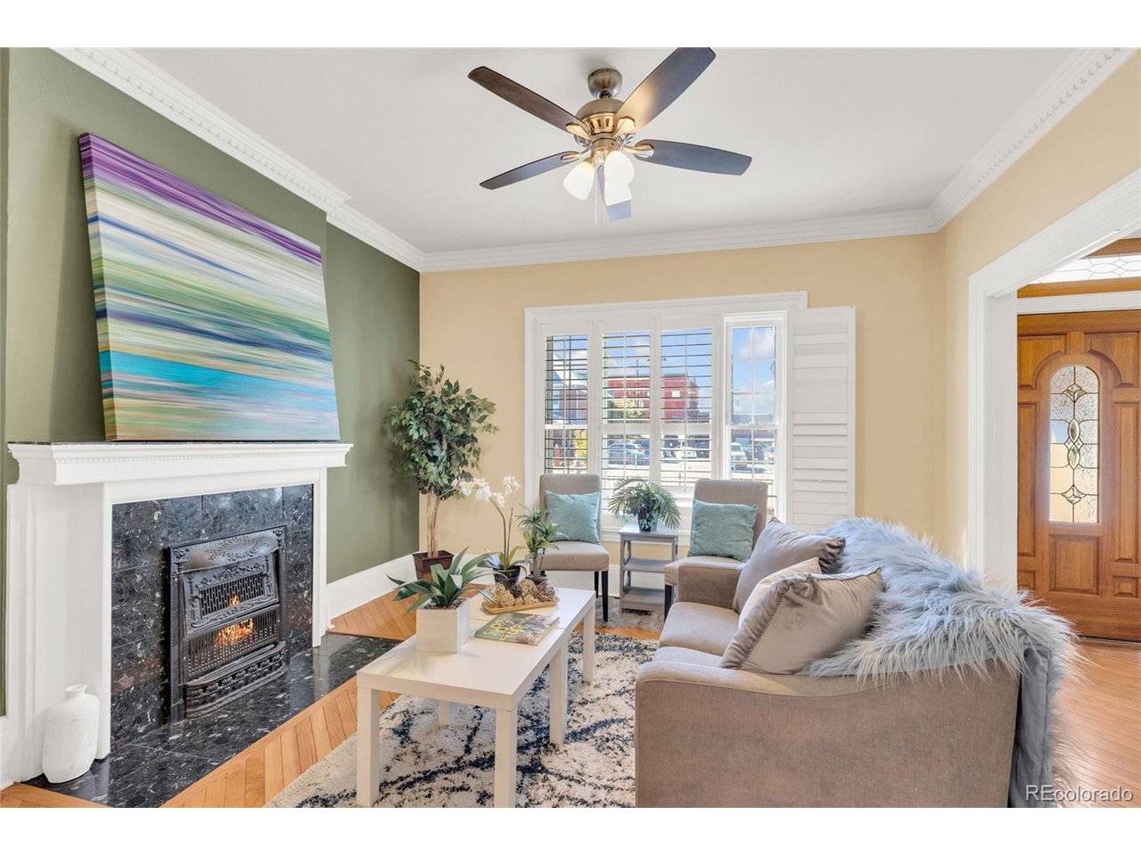 76 N Lincoln, Denver, CO 80203