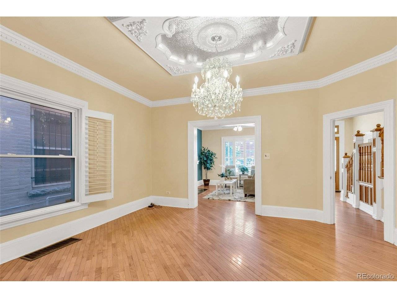 76 N Lincoln, Denver, CO 80203
