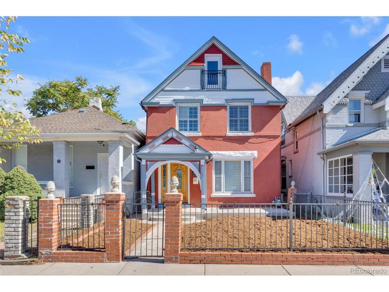 76 N Lincoln, Denver, CO 80203