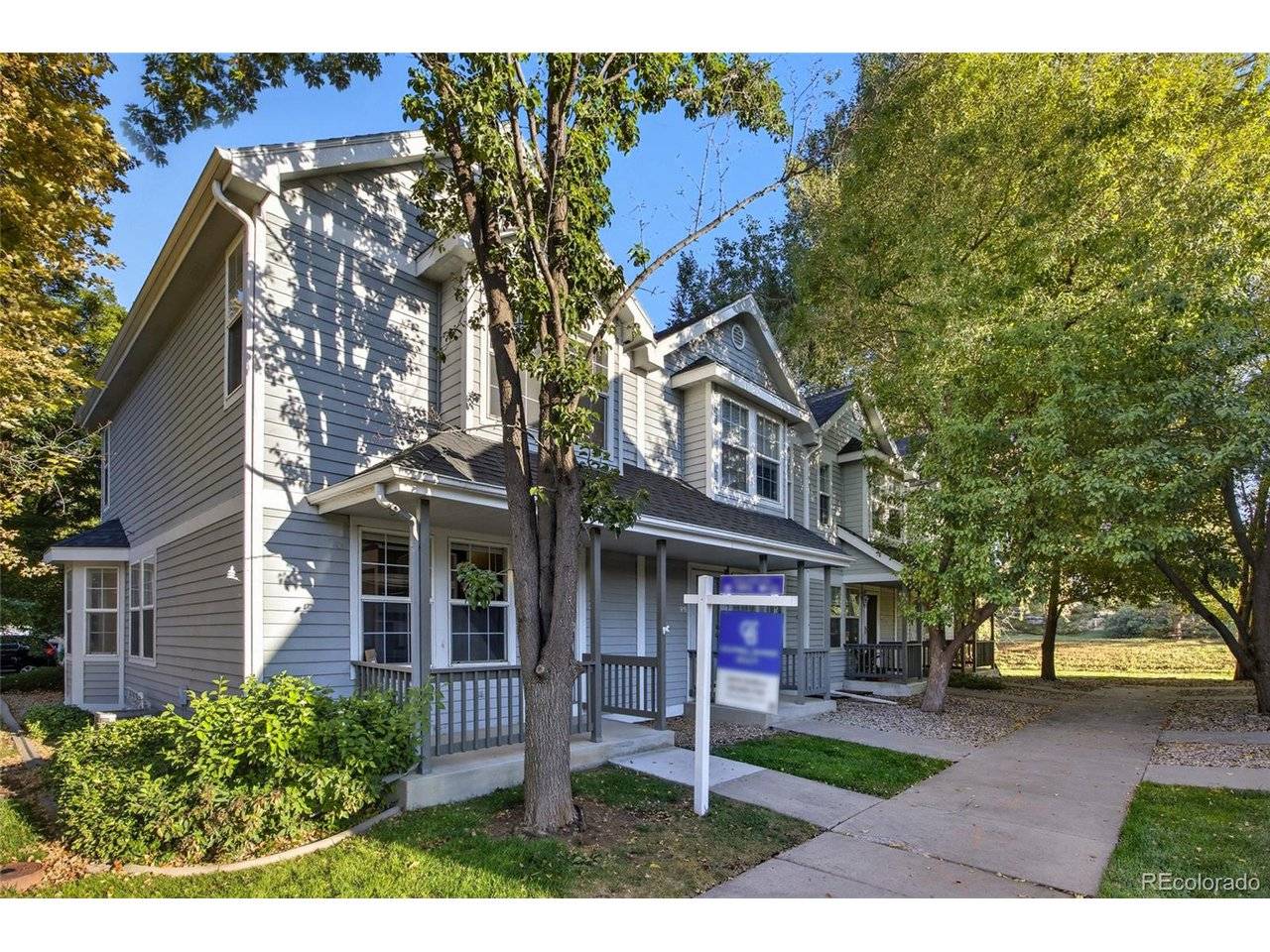 1115 W Swallow #20, Fort Collins, CO 80526