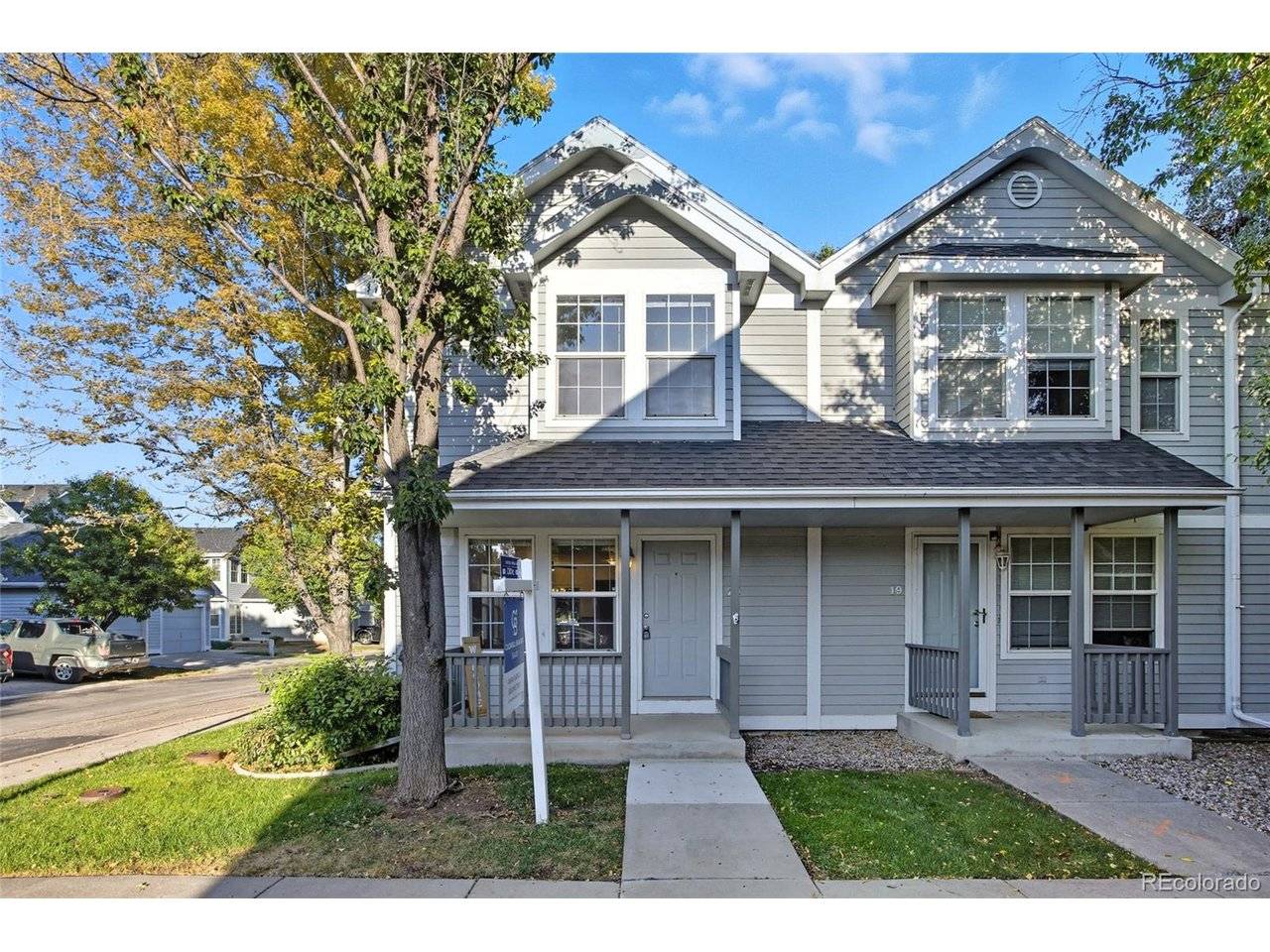 1115 W Swallow #20, Fort Collins, CO 80526
