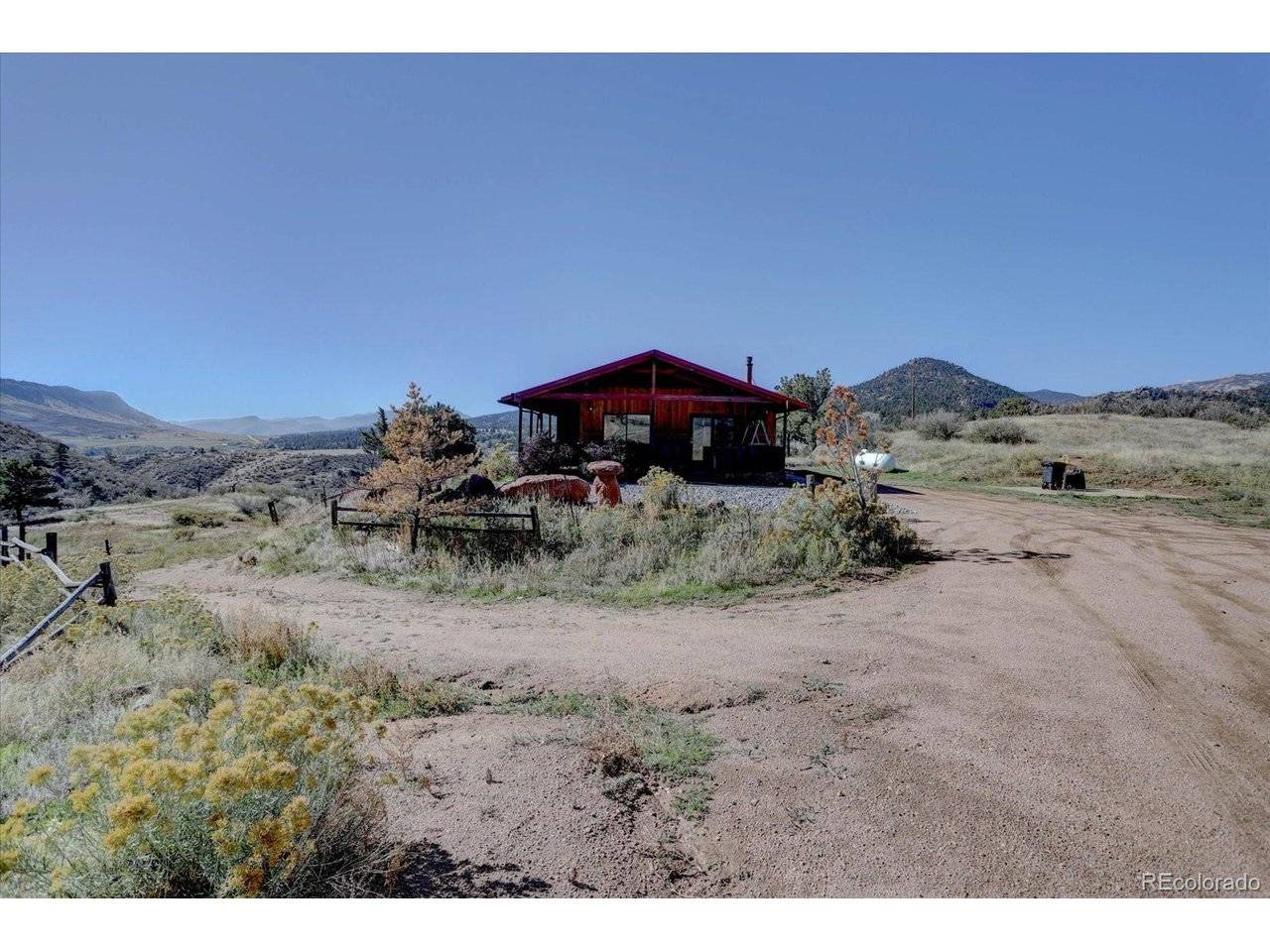 1165 Stagecoach, Lyons, CO 80540