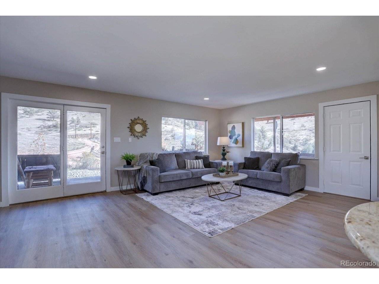 1165 Stagecoach, Lyons, CO 80540