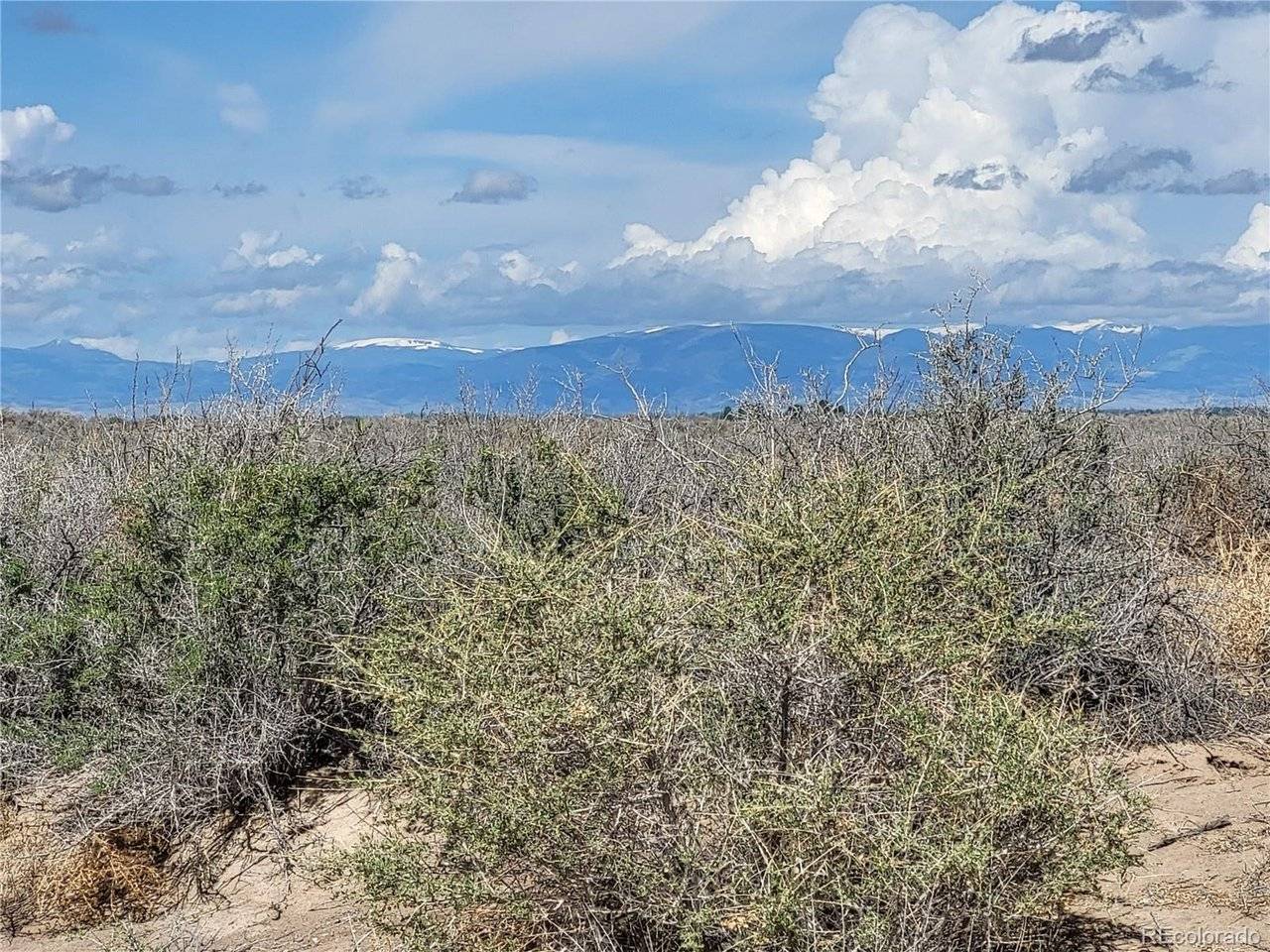 0 Meadowlark, Alamosa, CO 81101