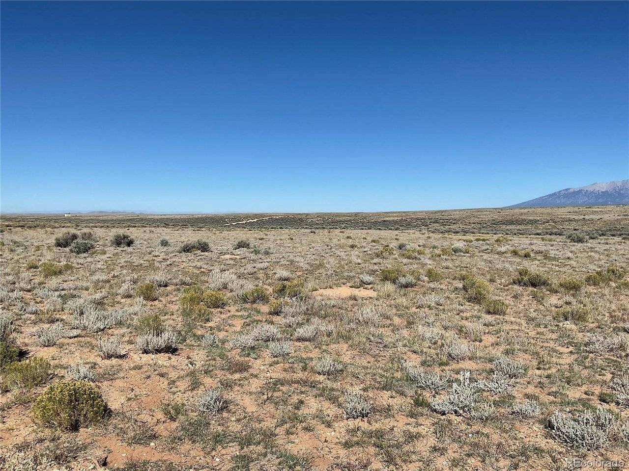 9 Aztec Rd., Blanca, CO 81123