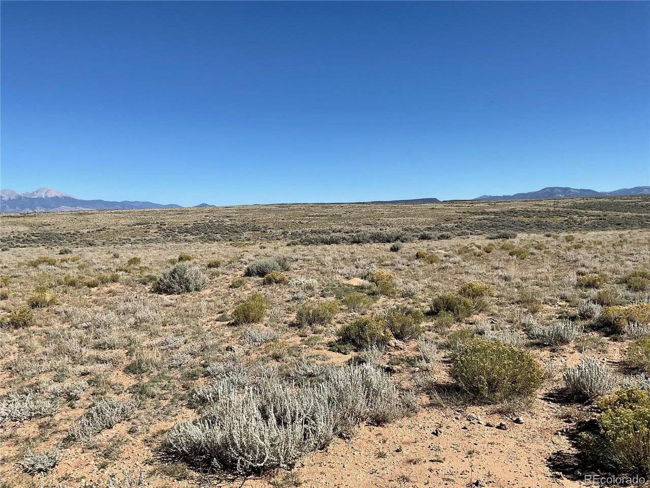 9 Aztec Rd., Blanca, CO 81123