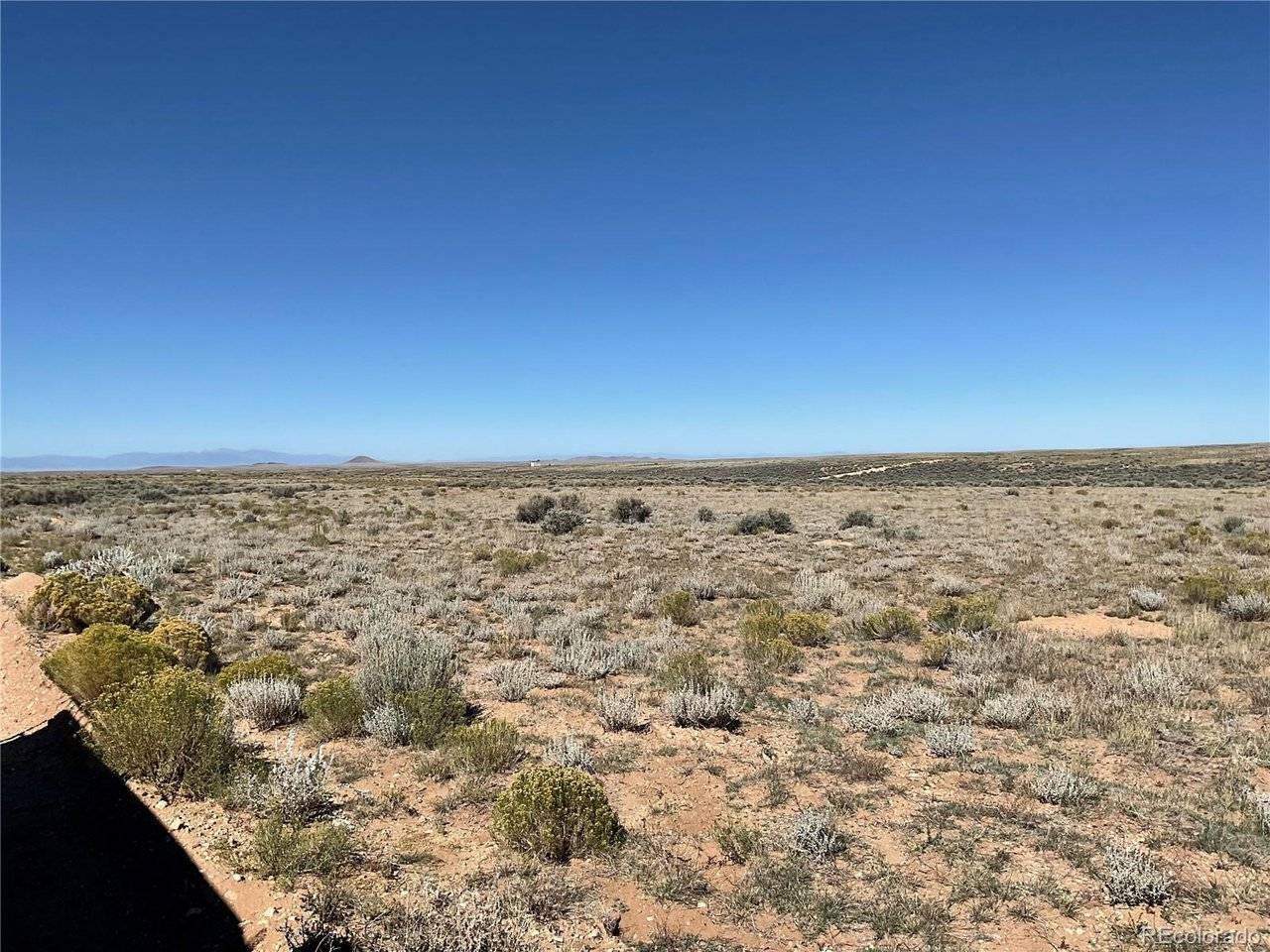 9 Aztec Rd., Blanca, CO 81123