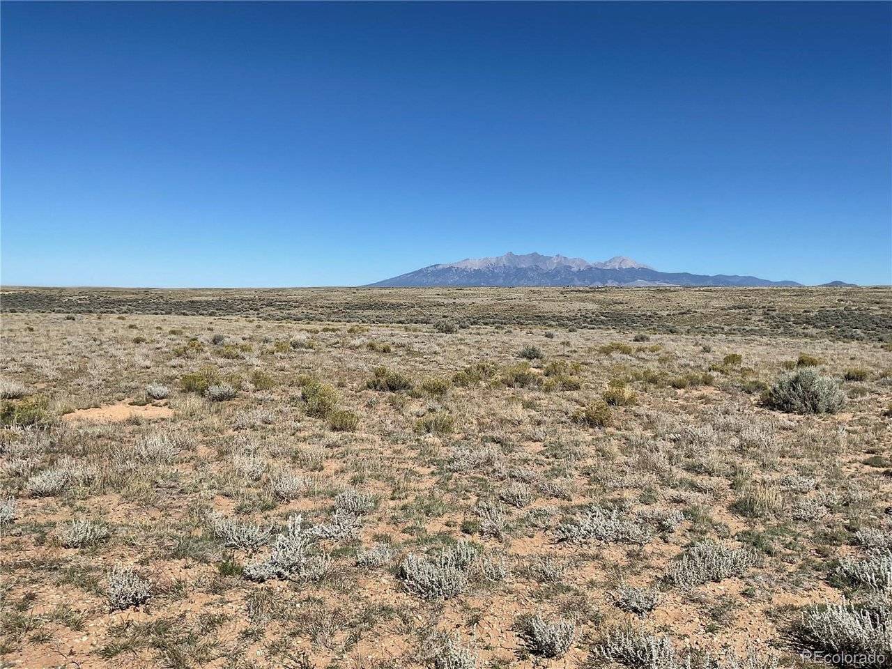 9 Aztec Rd., Blanca, CO 81123