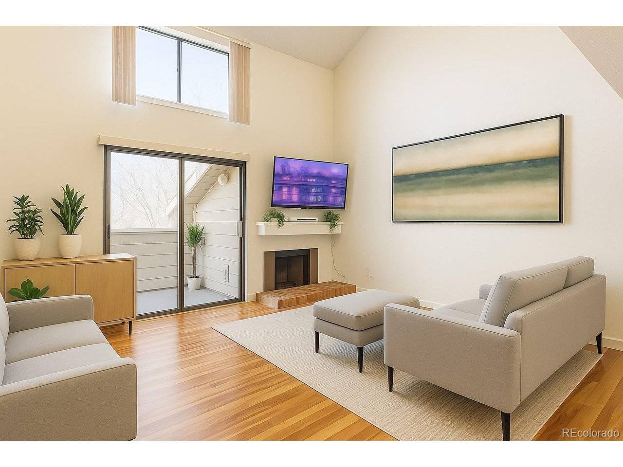 7665 E Eastman #203B, Denver, CO 80231