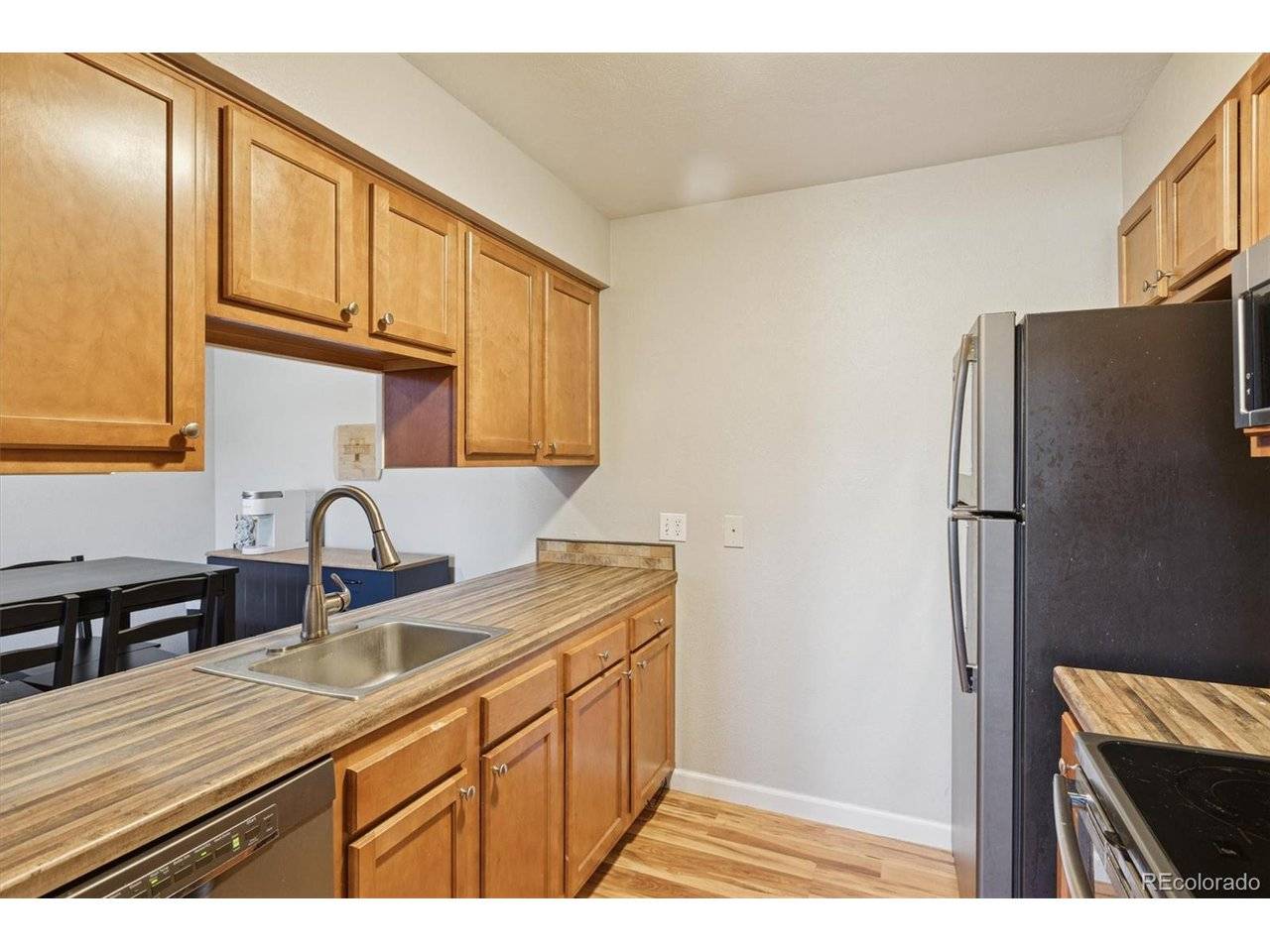 7665 E Eastman #203B, Denver, CO 80231