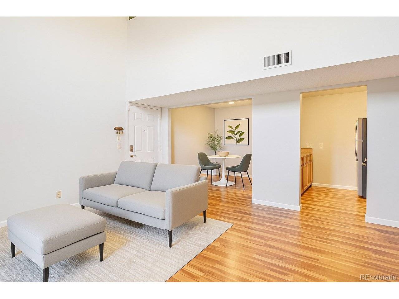 7665 E Eastman #203B, Denver, CO 80231