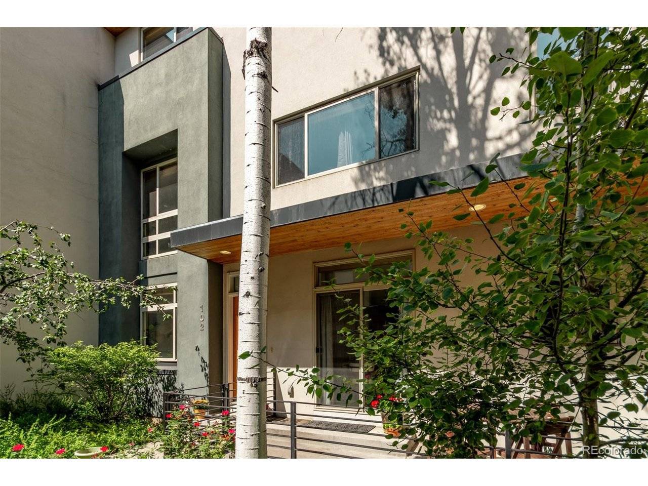 1874 Vine #102, Denver, CO 80206