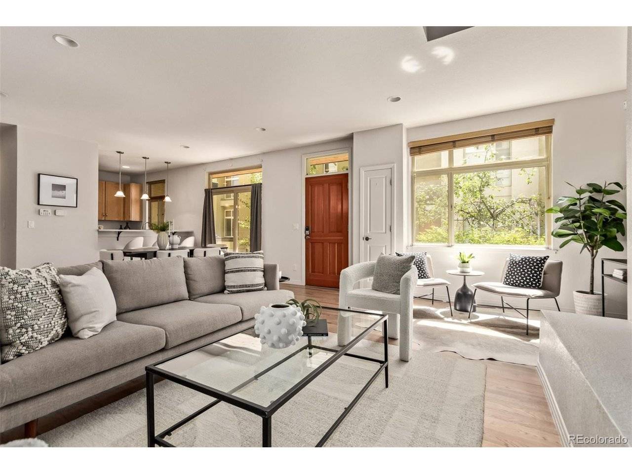 1874 Vine #102, Denver, CO 80206