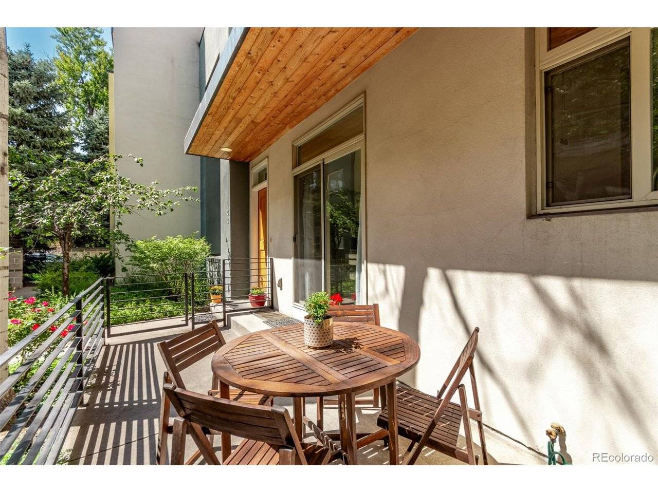 1874 Vine #102, Denver, CO 80206