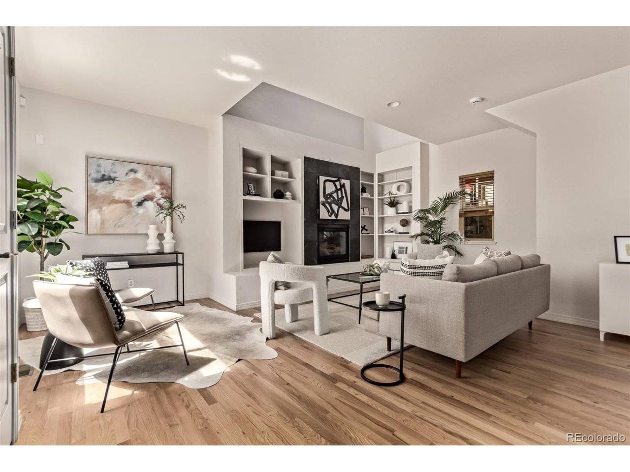 1874 Vine #102, Denver, CO 80206