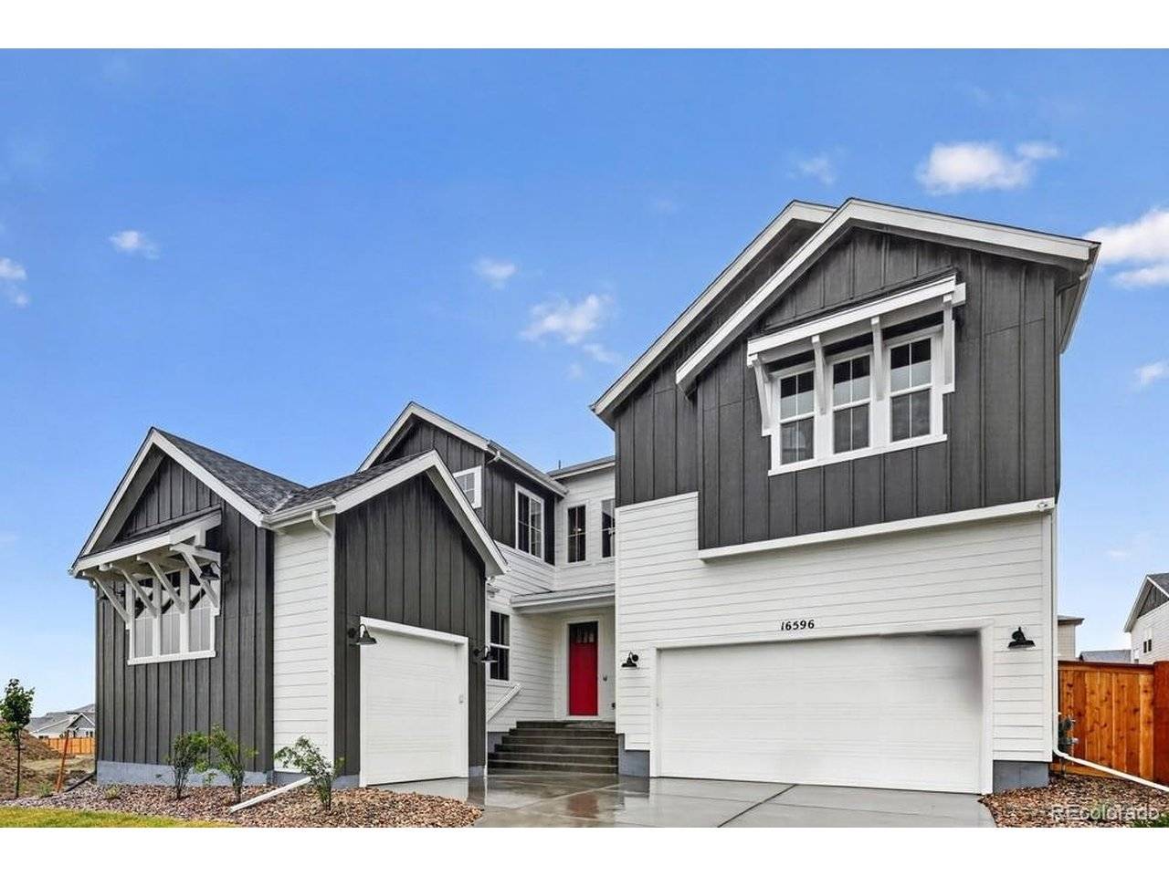 16596 W 93rd, Arvada, CO 80007