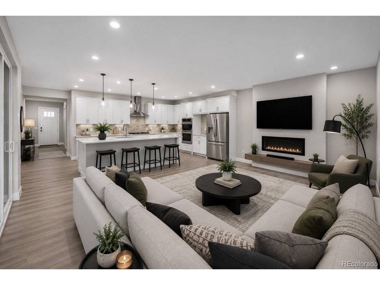 16596 W 93rd, Arvada, CO 80007
