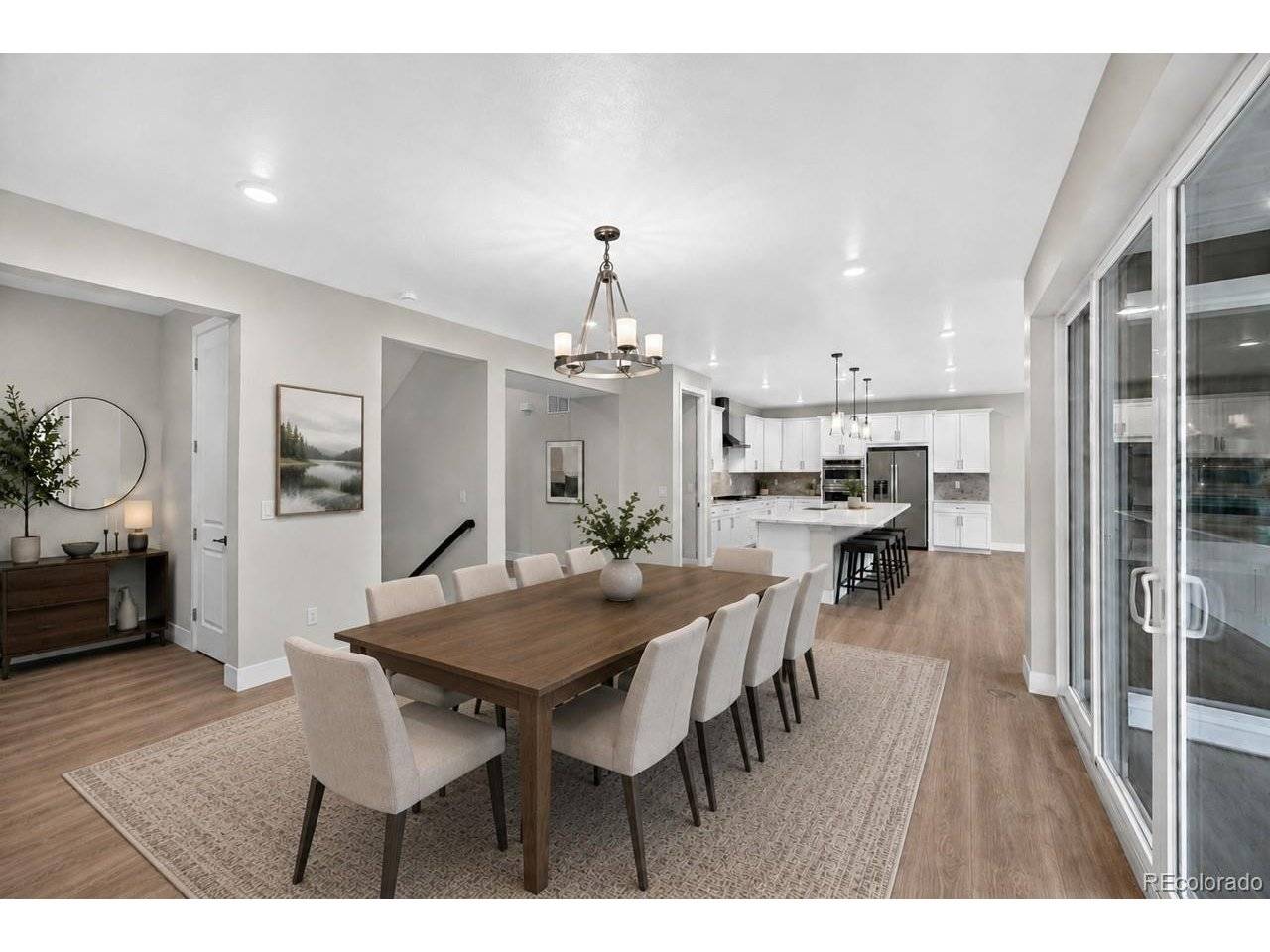 16596 W 93rd, Arvada, CO 80007