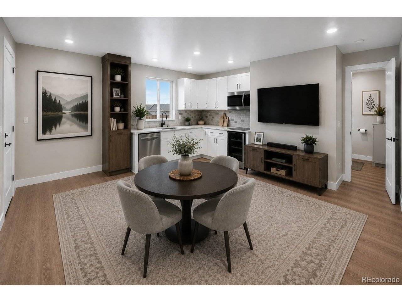 16596 W 93rd, Arvada, CO 80007