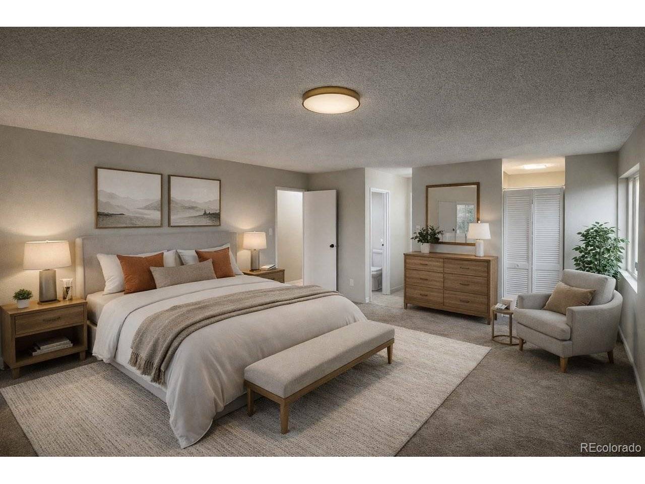 2880 S Locust #507S, Denver, CO 80222
