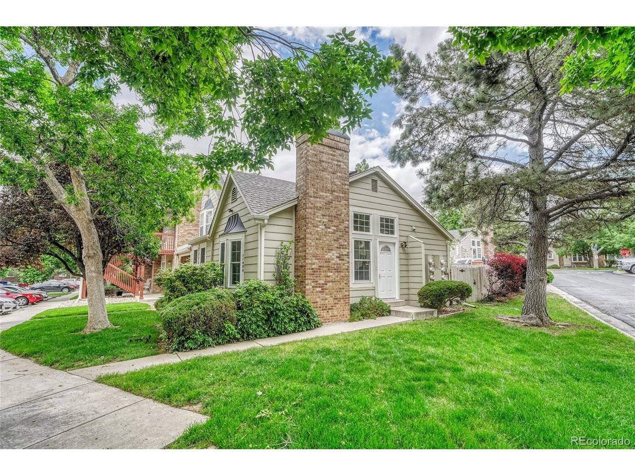 1148 S Ventura #H, Aurora, CO 80017