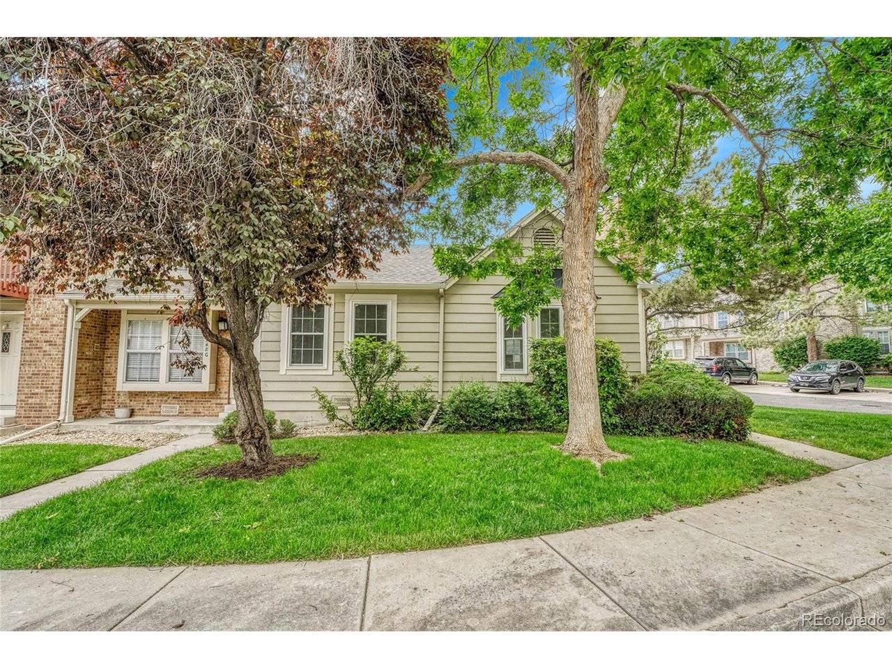 1148 S Ventura #H, Aurora, CO 80017