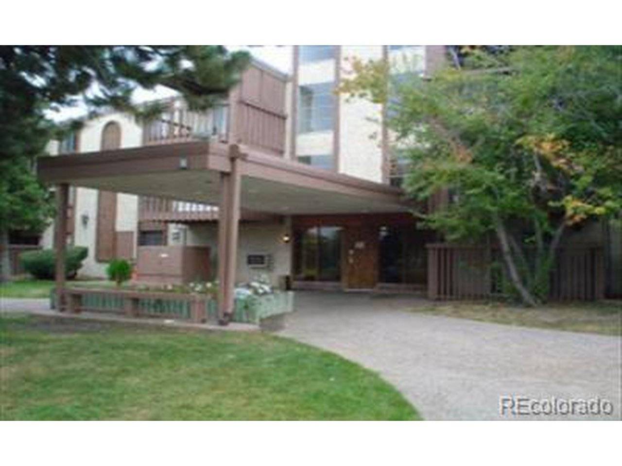 1306 S Parker #167, Denver, CO 80231