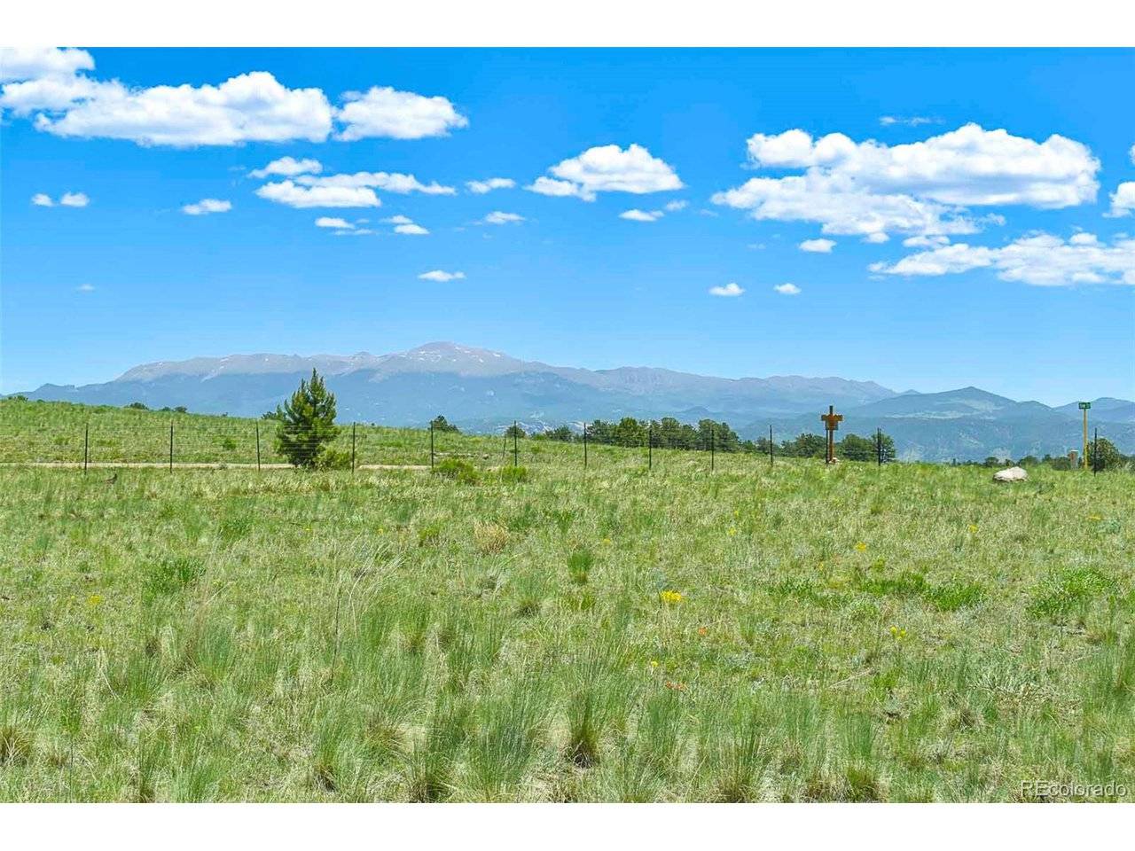 56 View, Guffey, CO 80820