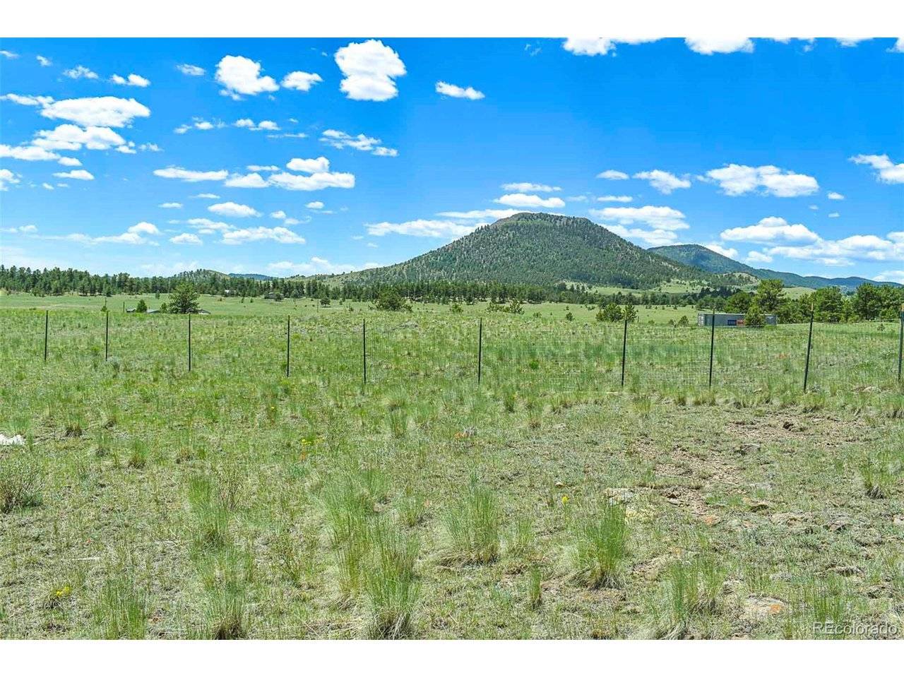 56 View, Guffey, CO 80820