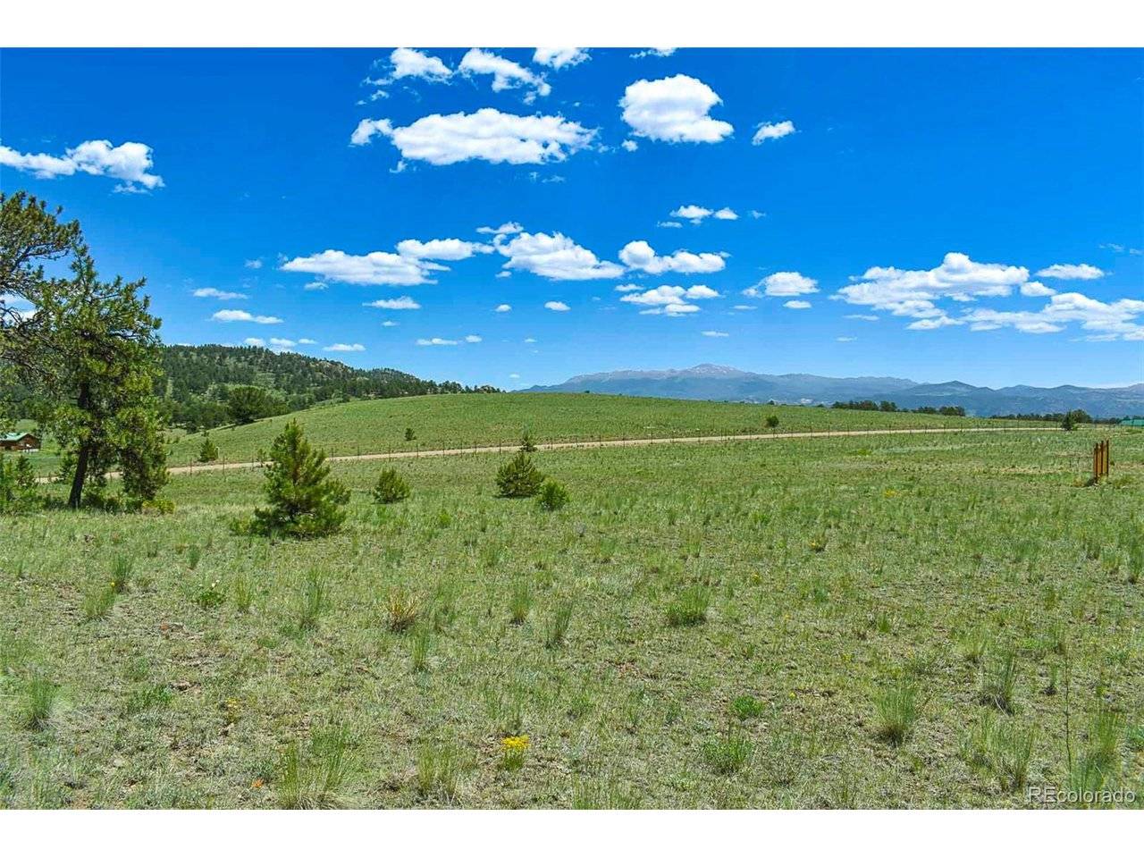 56 View, Guffey, CO 80820