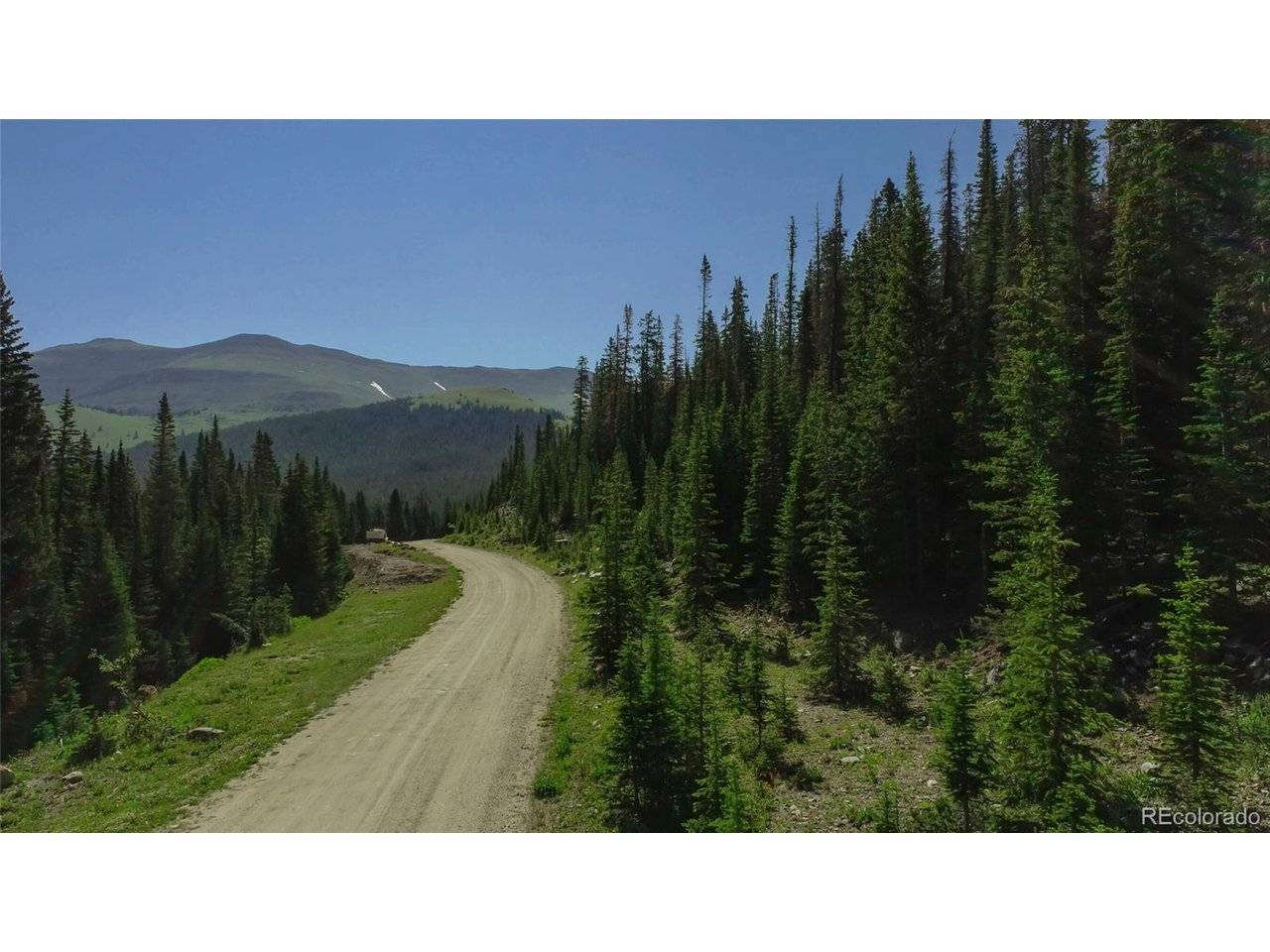 339 CR 805, Breckenridge, CO 80424