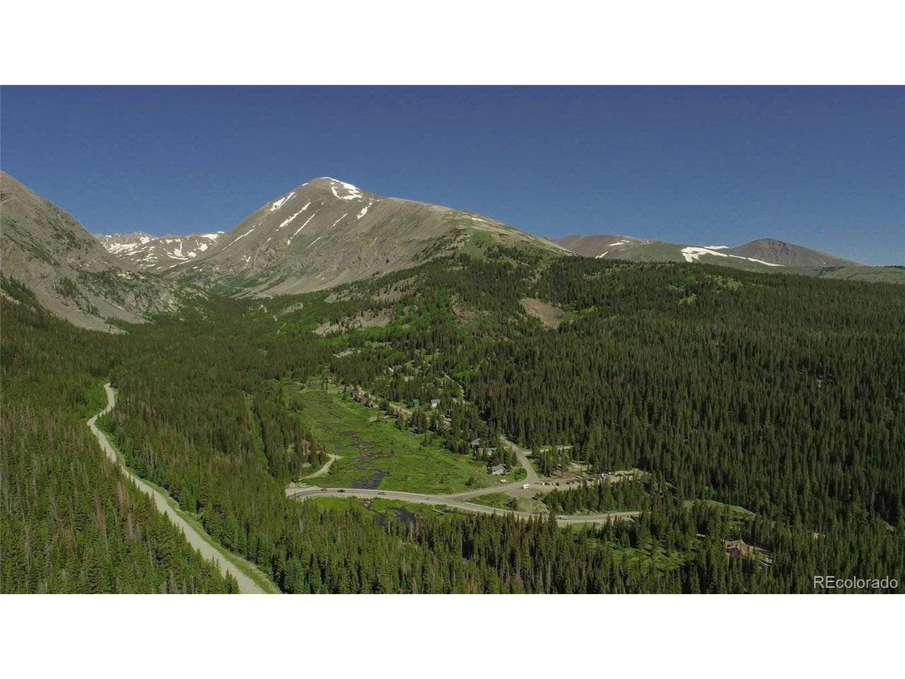 339 CR 805, Breckenridge, CO 80424