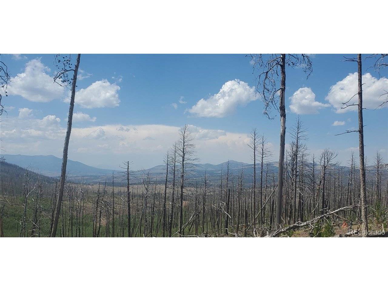854 Slaoui, Fort Garland, CO 81133