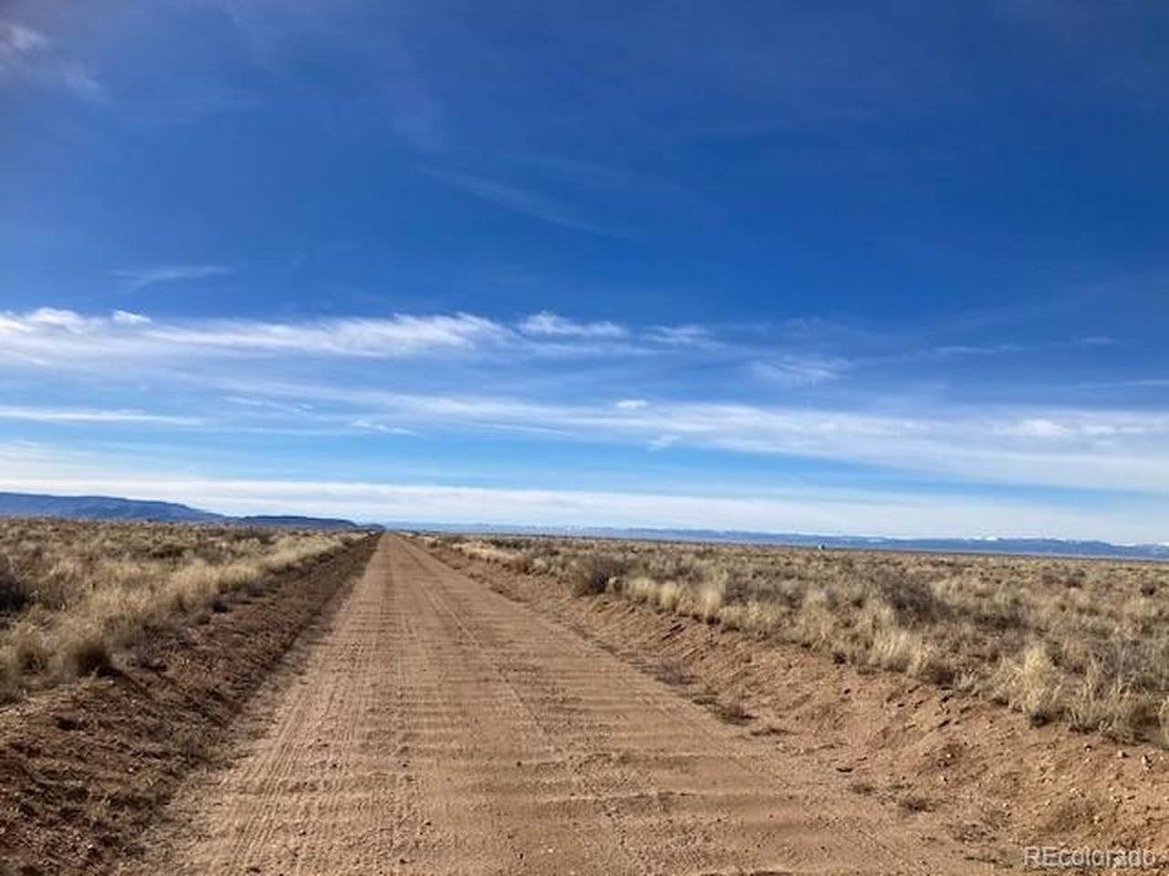 0 Basalt, Blanca, CO 81123