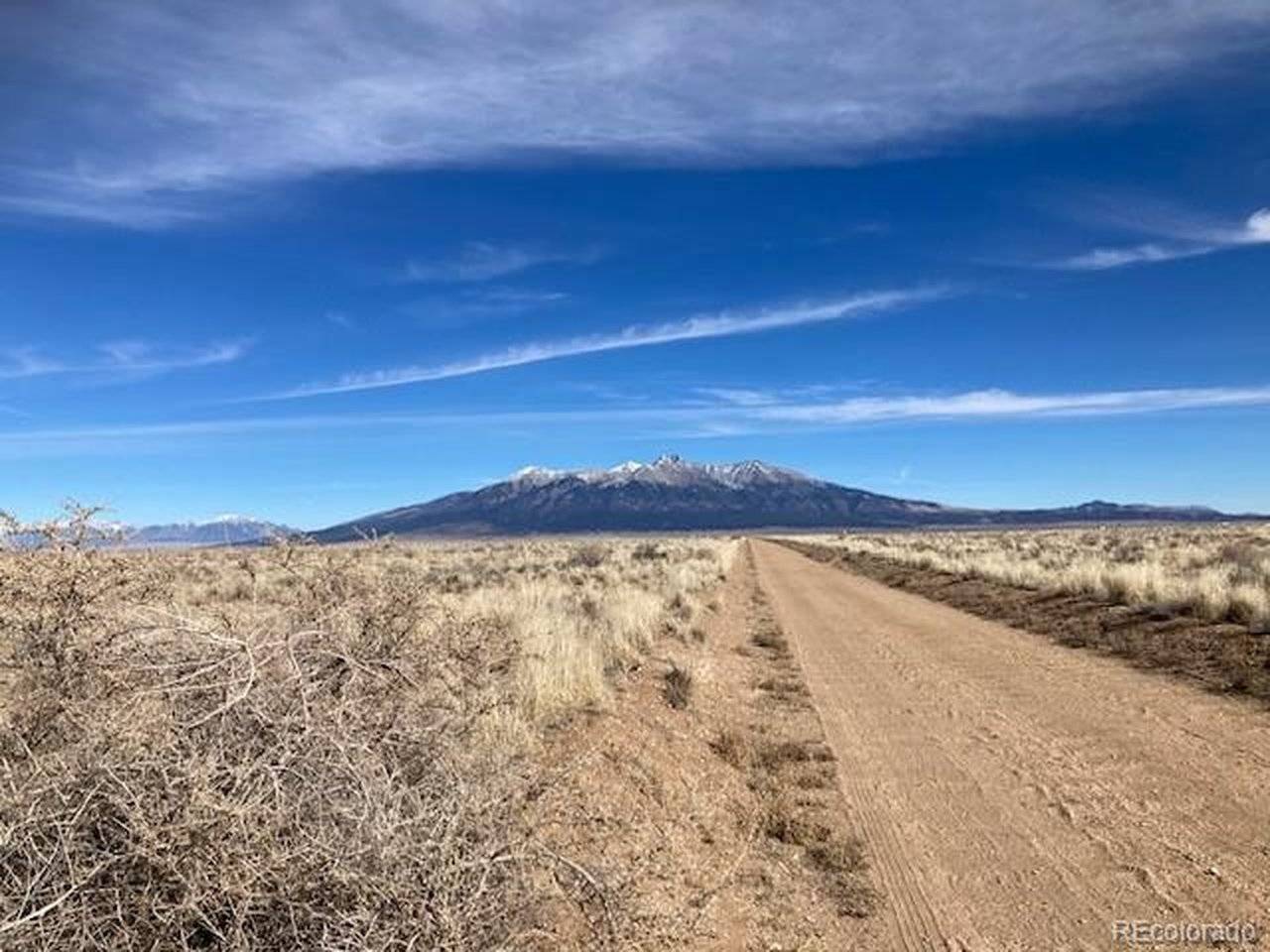 0 Basalt, Blanca, CO 81123