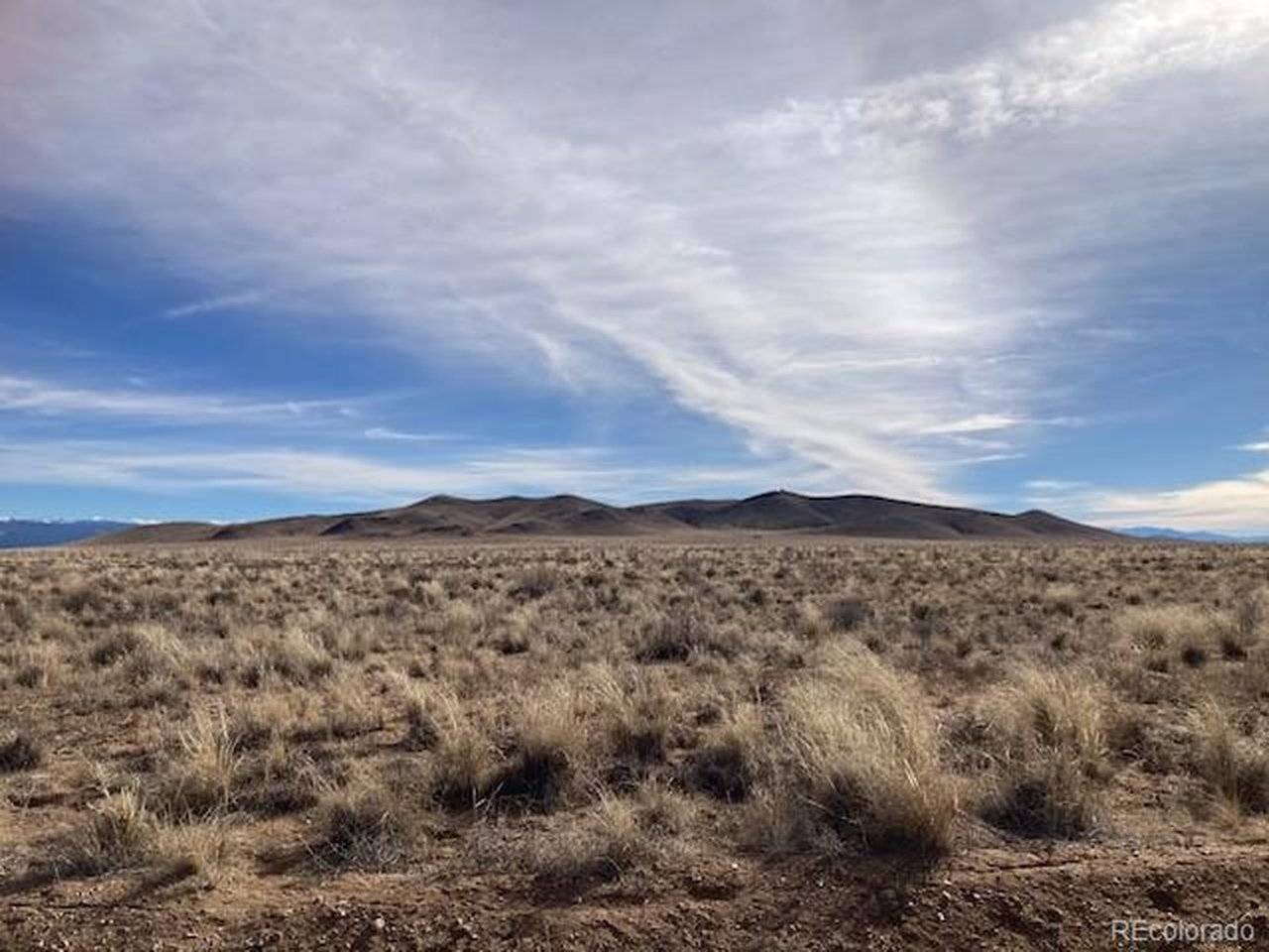 0 Basalt, Blanca, CO 81123