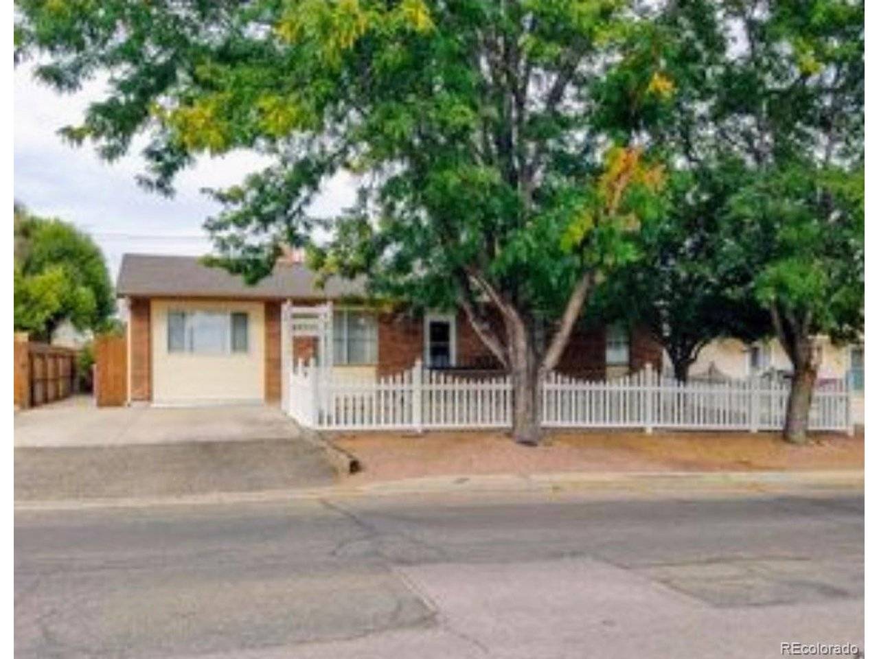 807 Harding, Canon City, CO 81212