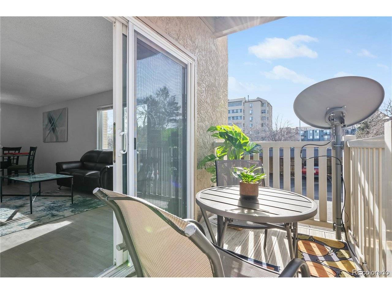 Address not disclosed, Denver, CO 80237