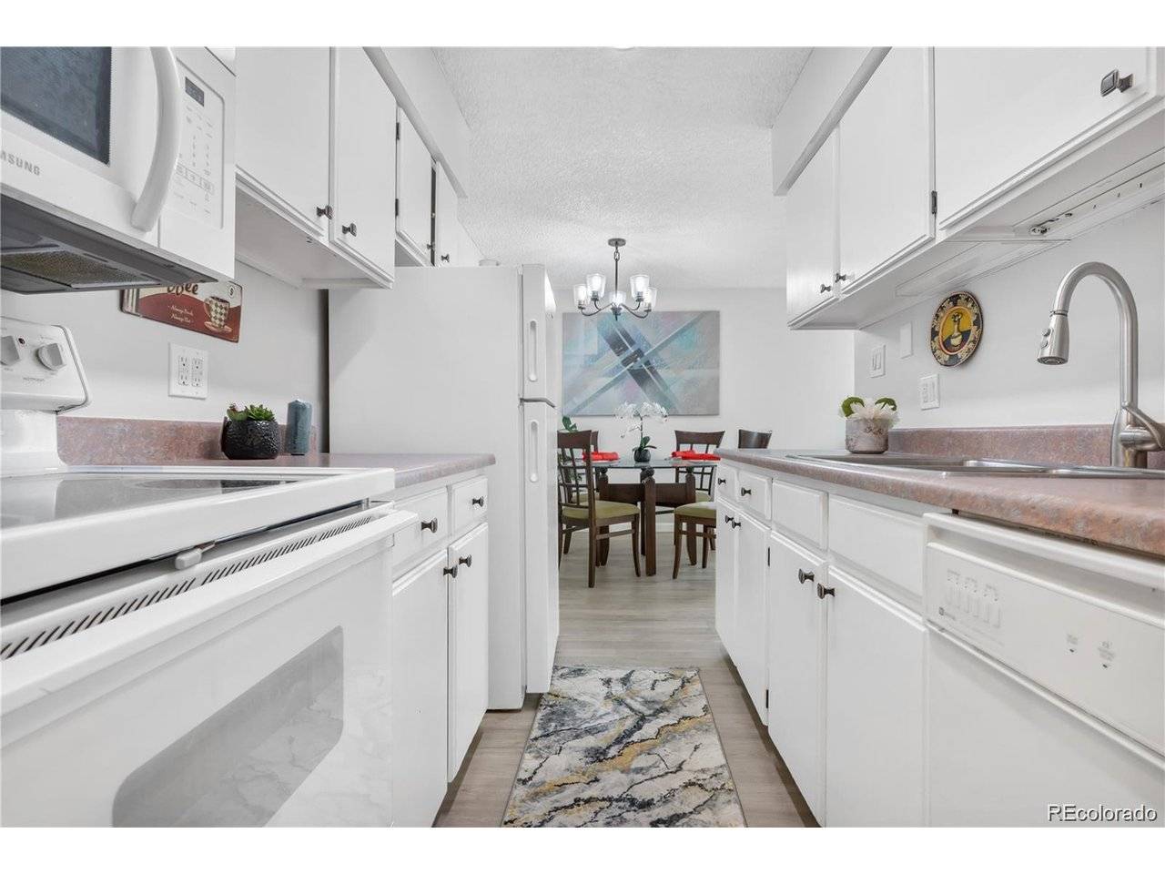 Address not disclosed, Denver, CO 80237