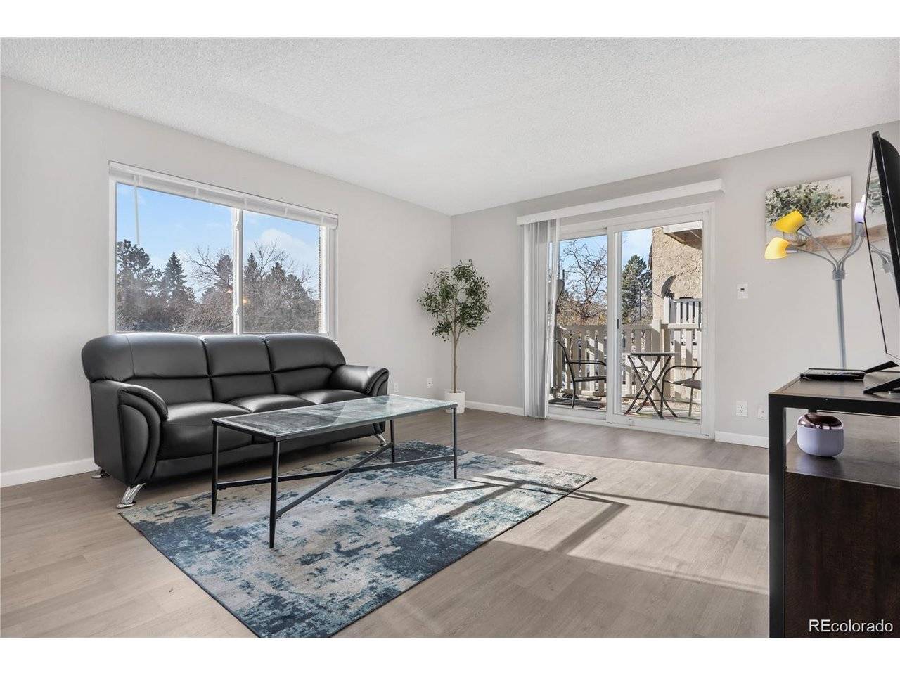 Address not disclosed, Denver, CO 80237