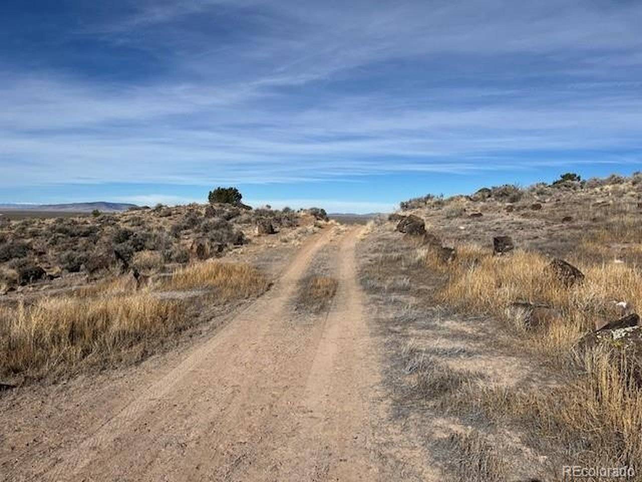 72 Stagecoach, San Luis, CO 81152