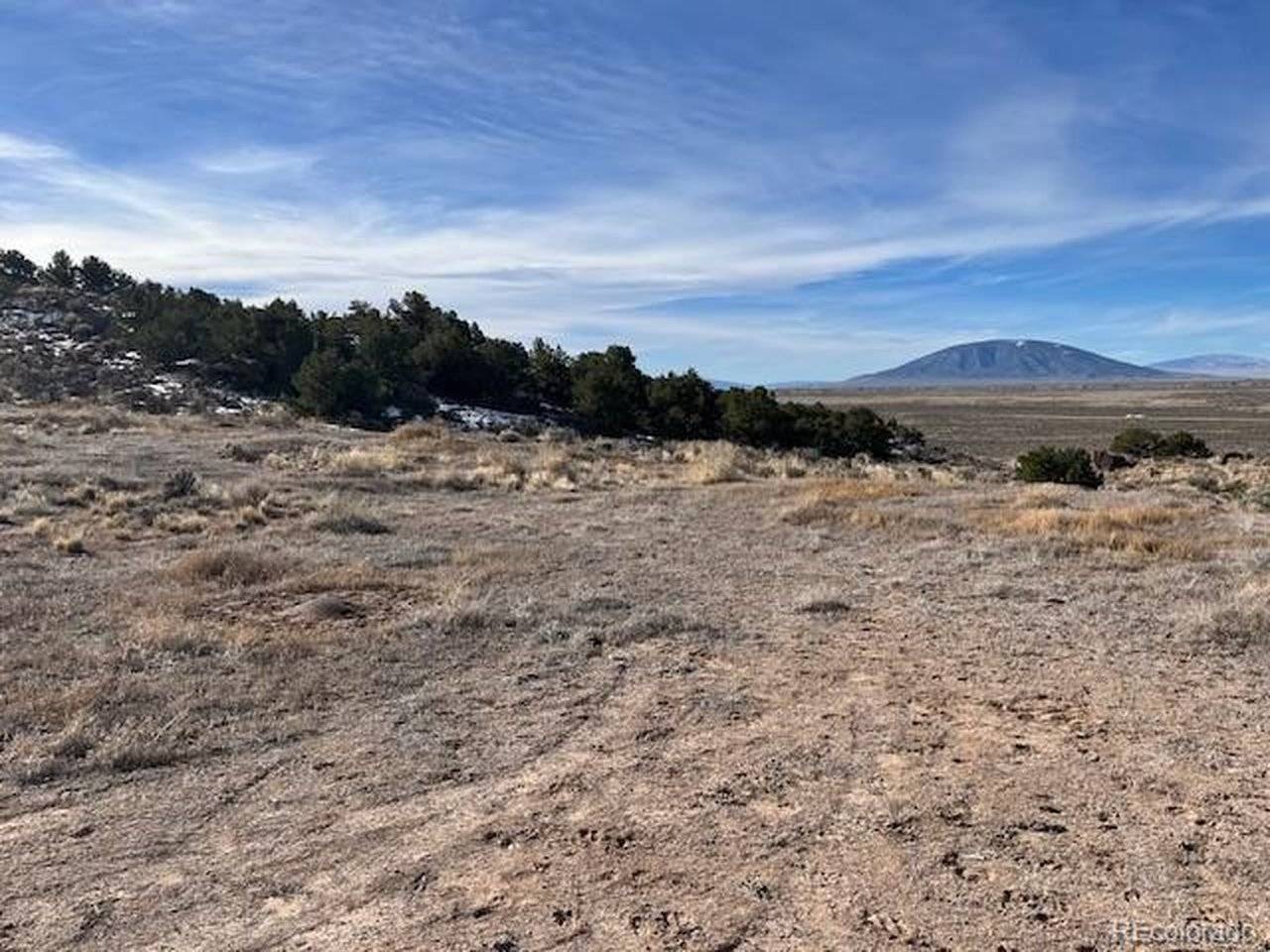 72 Stagecoach, San Luis, CO 81152