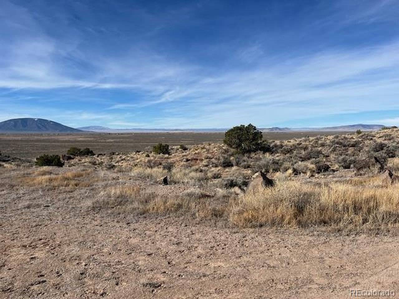 72 Stagecoach, San Luis, CO 81152