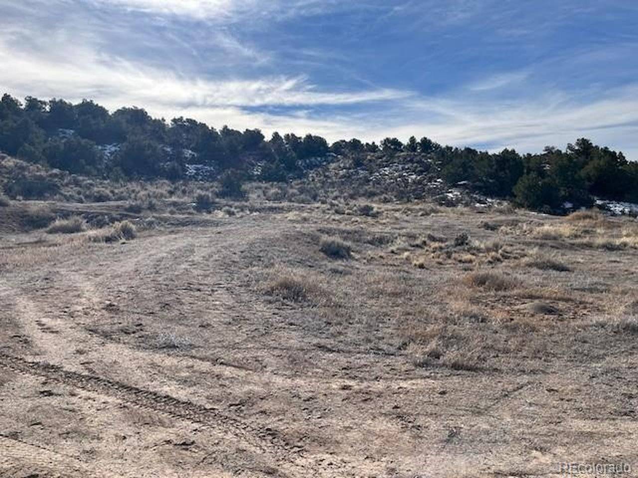 72 Stagecoach, San Luis, CO 81152