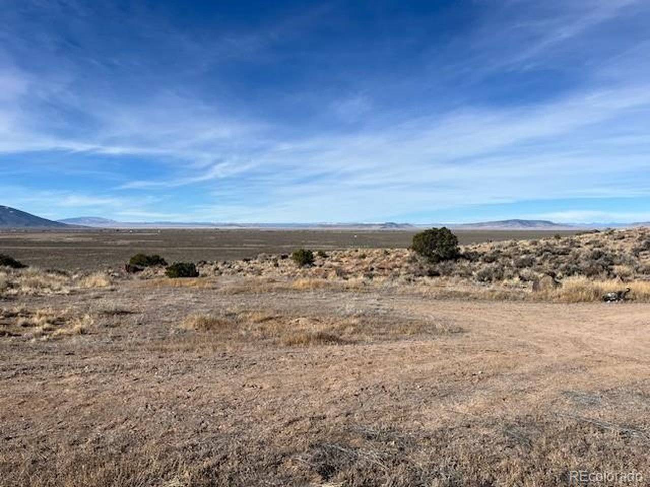 72 Stagecoach, San Luis, CO 81152