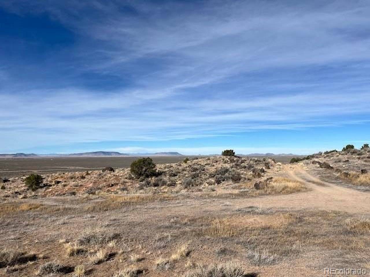 72 Stagecoach, San Luis, CO 81152