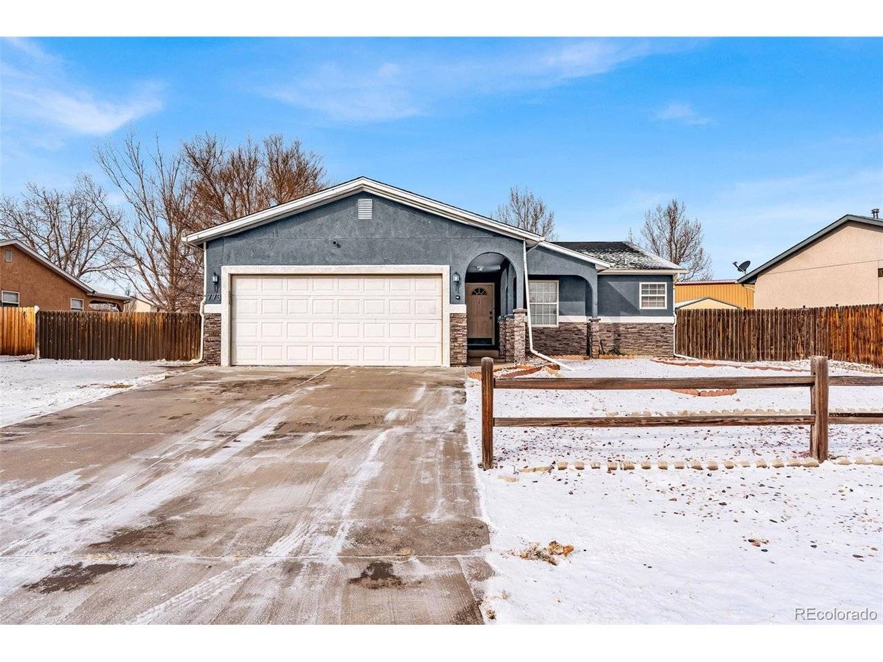 773 S Aguilar, Pueblo West, CO 81007