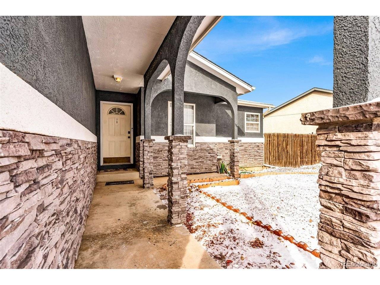773 S Aguilar, Pueblo West, CO 81007